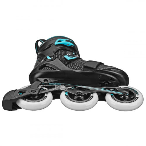 RollerDerby Elite DELTA 100MM Inline Skate
