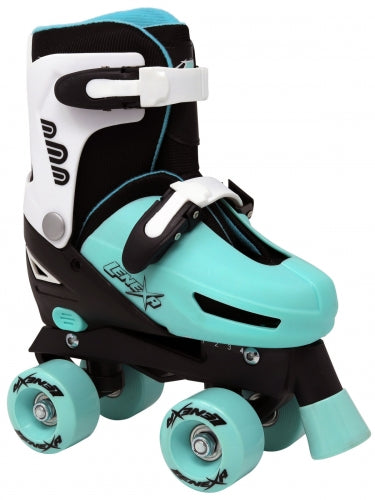 Lenexa Go-Gro Adjustable Skate Combo
