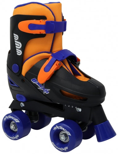 Lenexa Go-Gro Adjustable Skate Combo