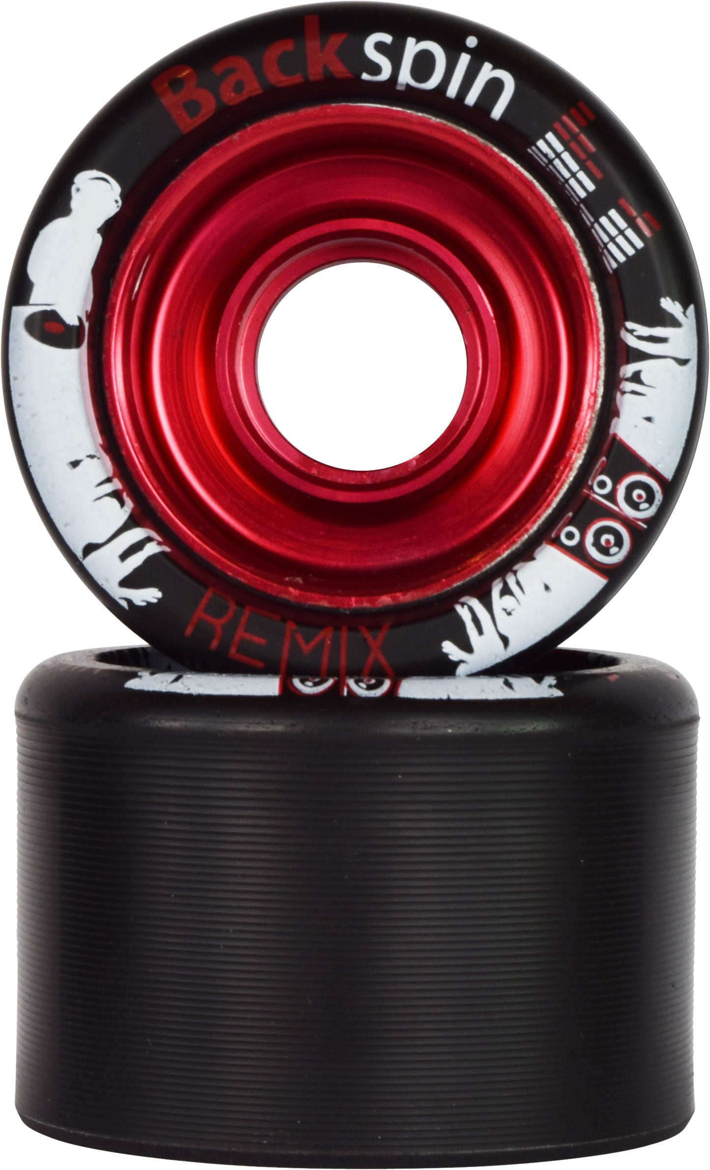 Backspin Remix Wheels