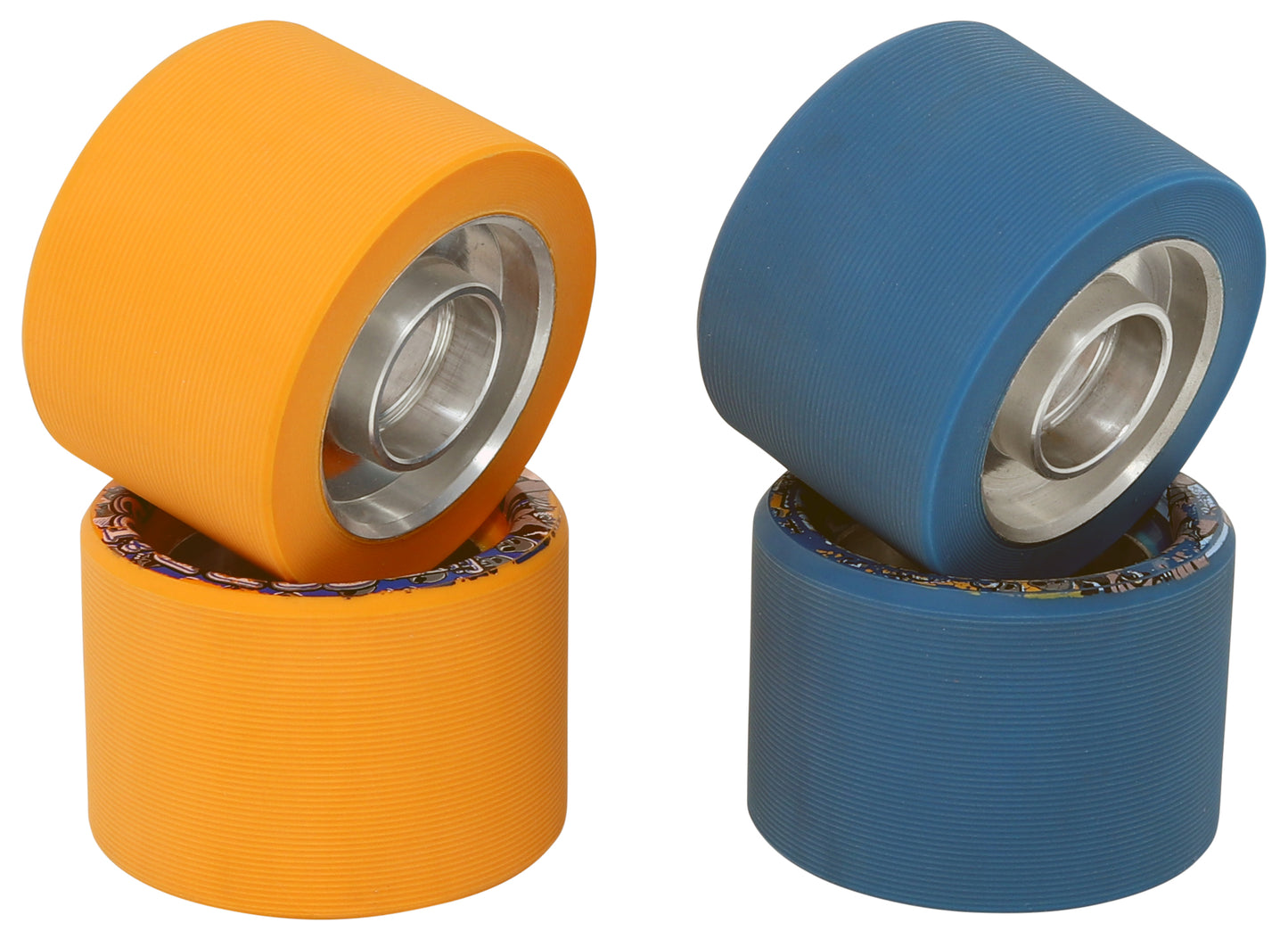 Sure-Grip Cannibal Wheels