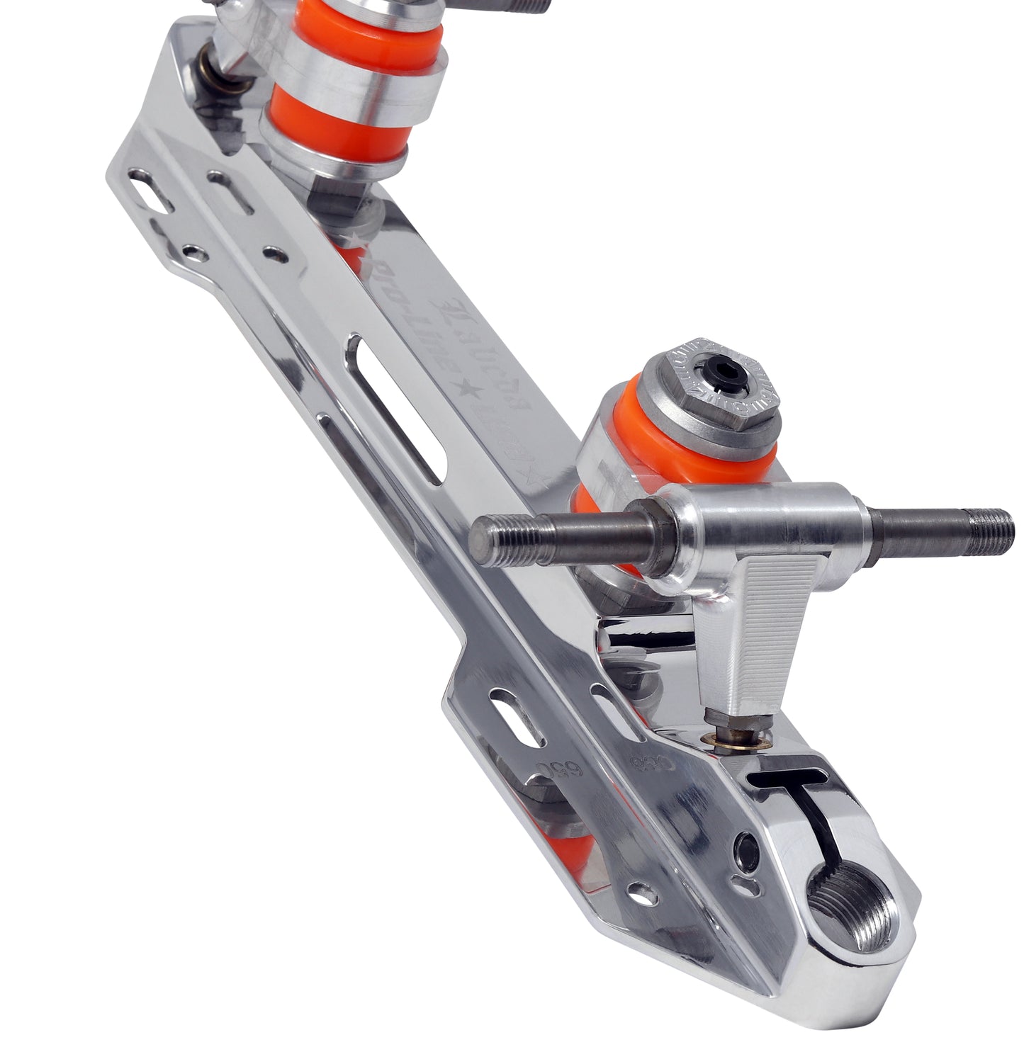 Labeda Proline Speed Plate