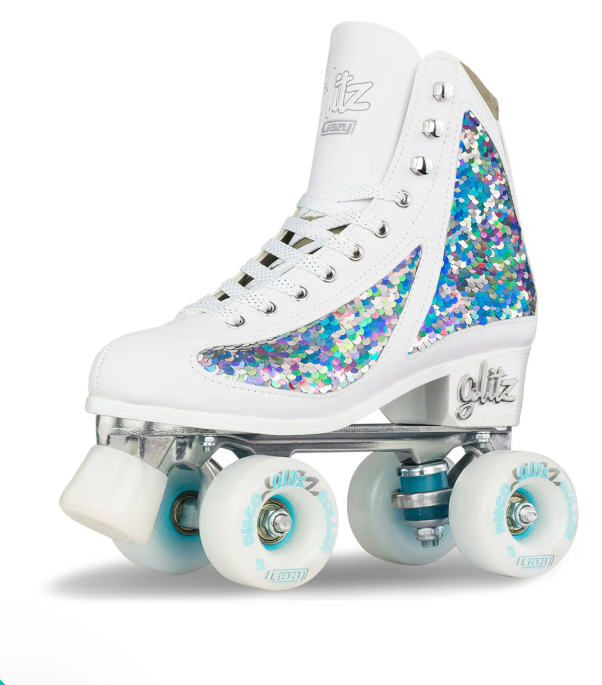 Glitz Roller Skates