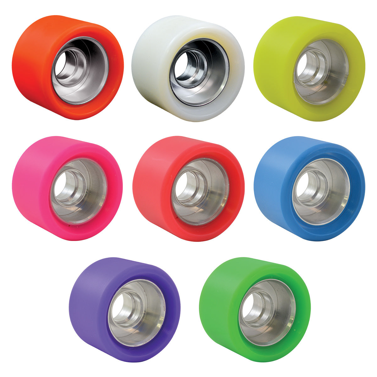 Anabolix Reign Wheels (42mm) 8-Pack