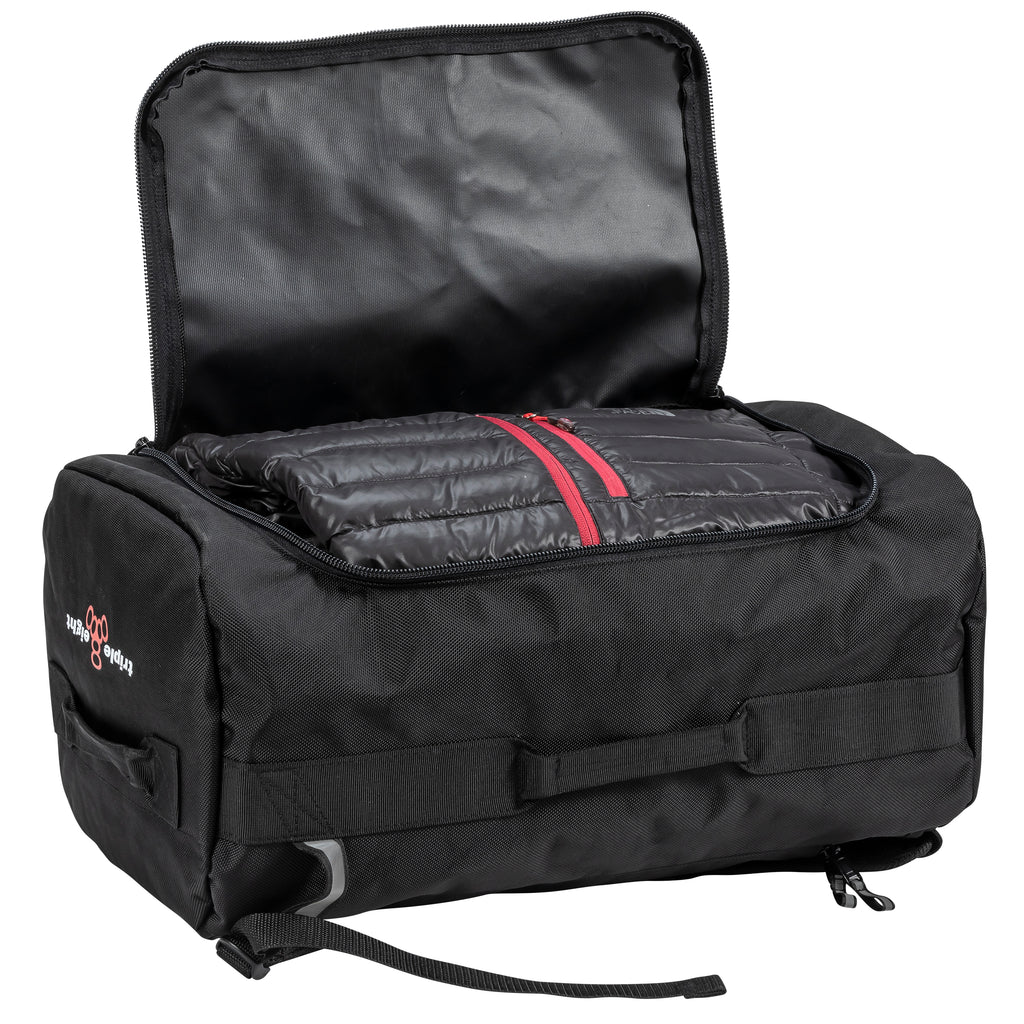 Triple8 Gear40 Duffel Bag