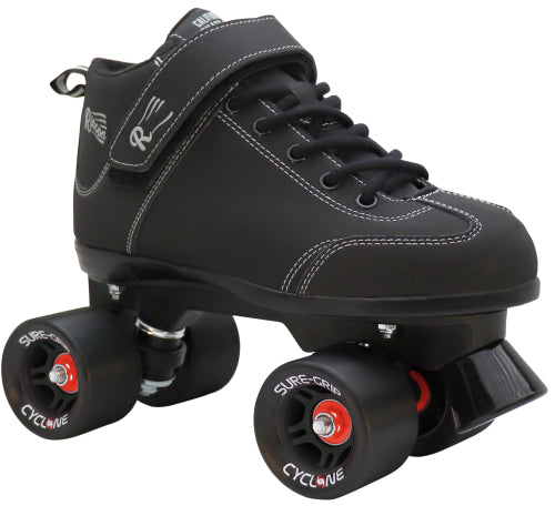 Rincon Cyclone Indoor Black