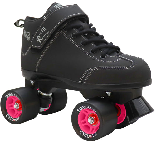 Rincon Cyclone Indoor Pink