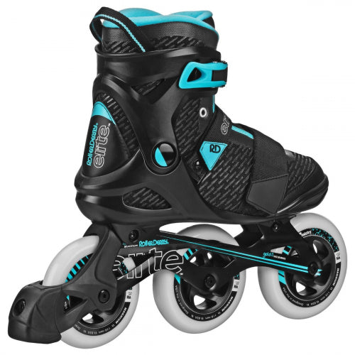 RollerDerby Elite DELTA 100MM Inline Skate