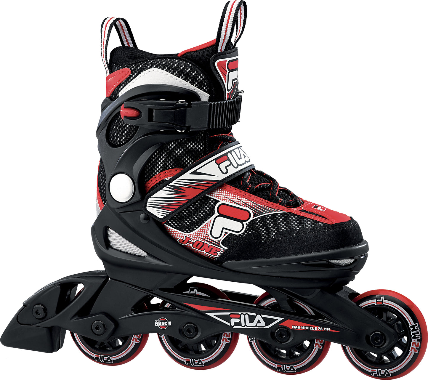 Fila Adjustable Roller Blade