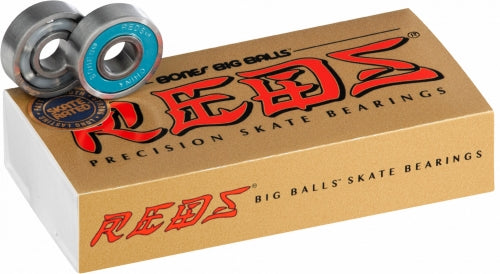 Bones Big Balls Bearings