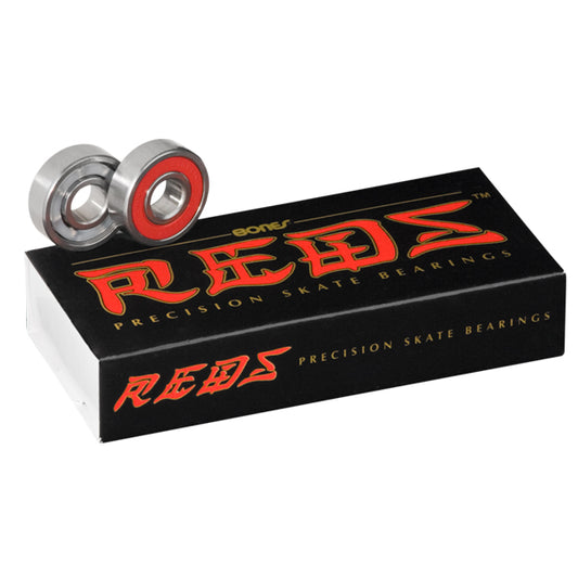 Reds Bearings