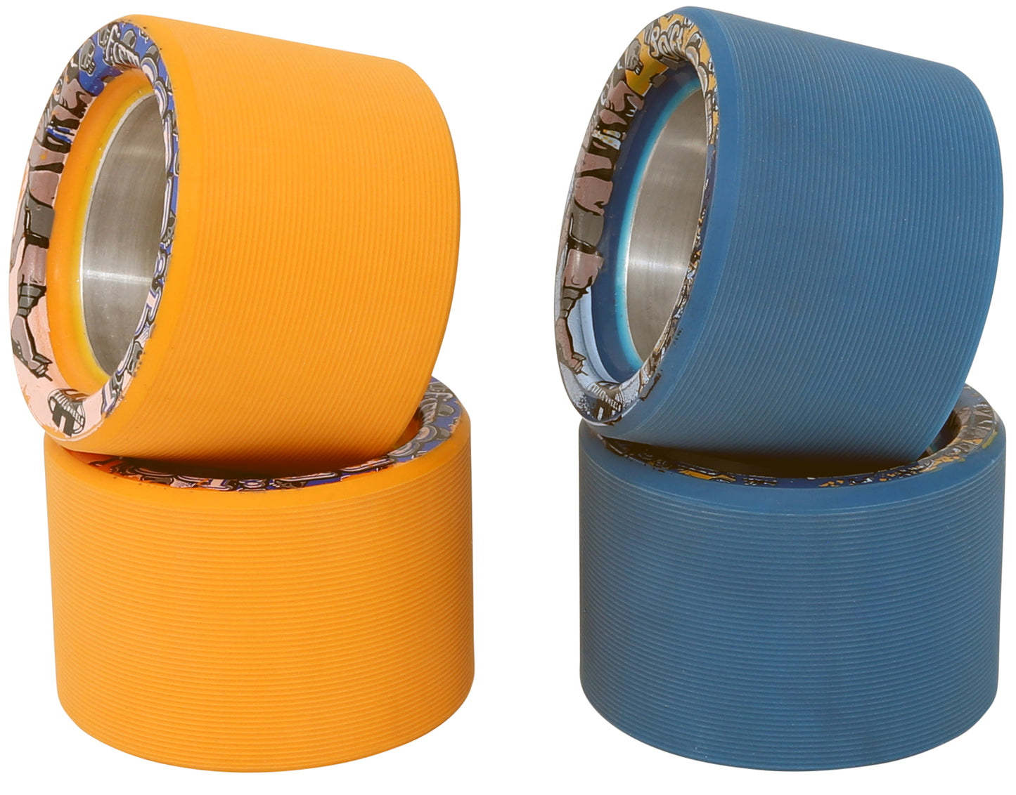 Sure-Grip Cannibal Wheels