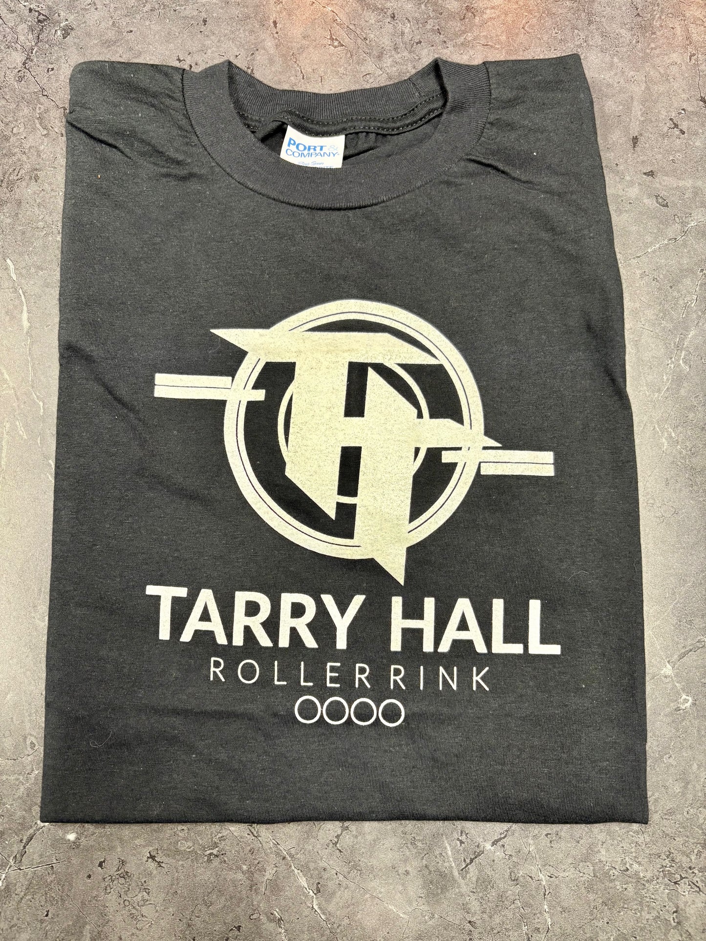 Classic Black T-Shirt