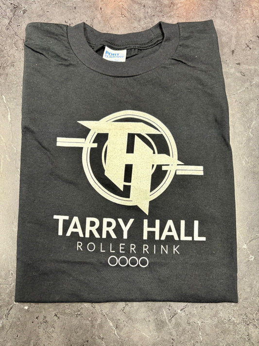 Classic Black T-Shirt