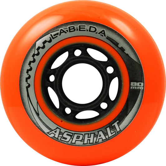 Labeda Asphalt Hockey Wheels