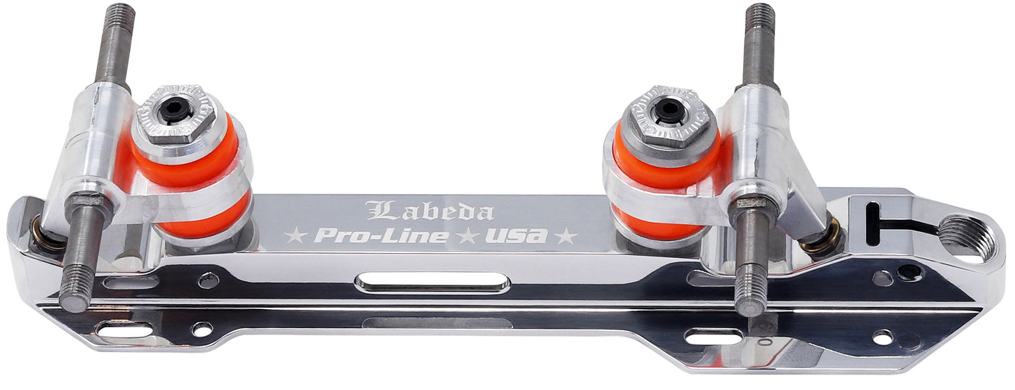 Labeda Proline Speed Plate