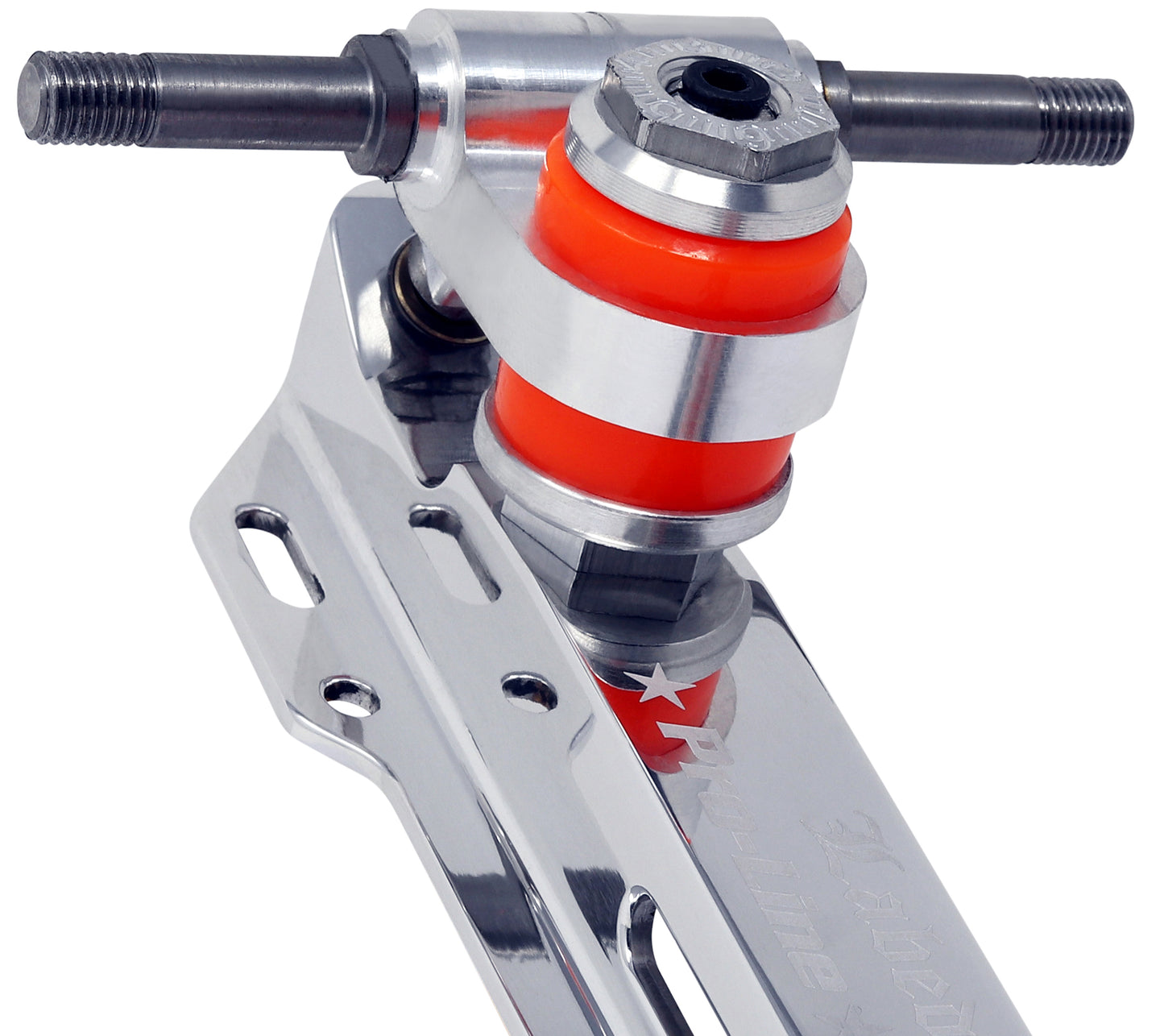 Labeda Proline Speed Plate