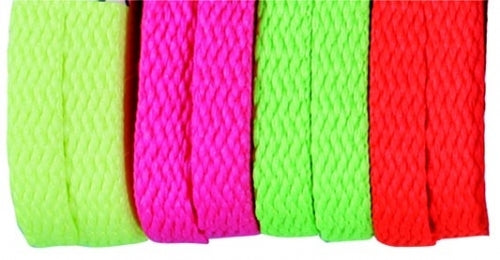 Neon Laces 72 inch