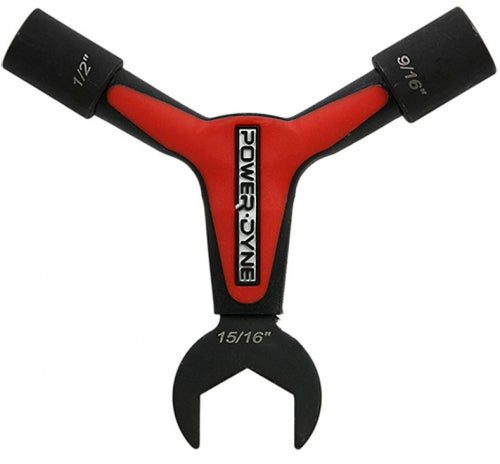 PowerDyne Y3 Skate Tool