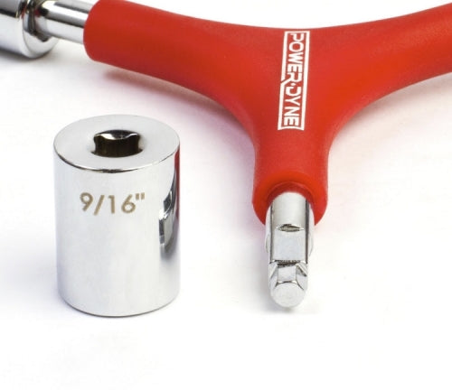 PowerDyne Y4 Skate Tool