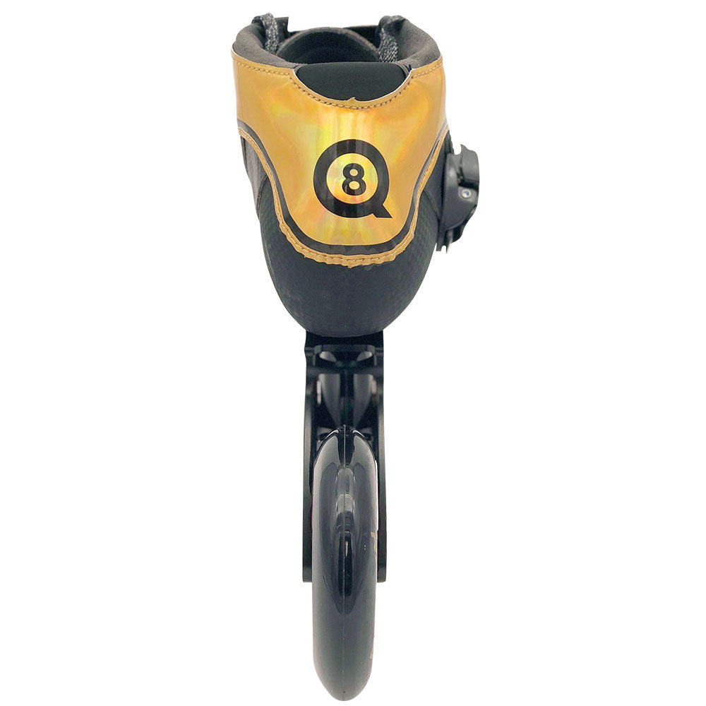 Uniq Q8 Inline Speed Skate