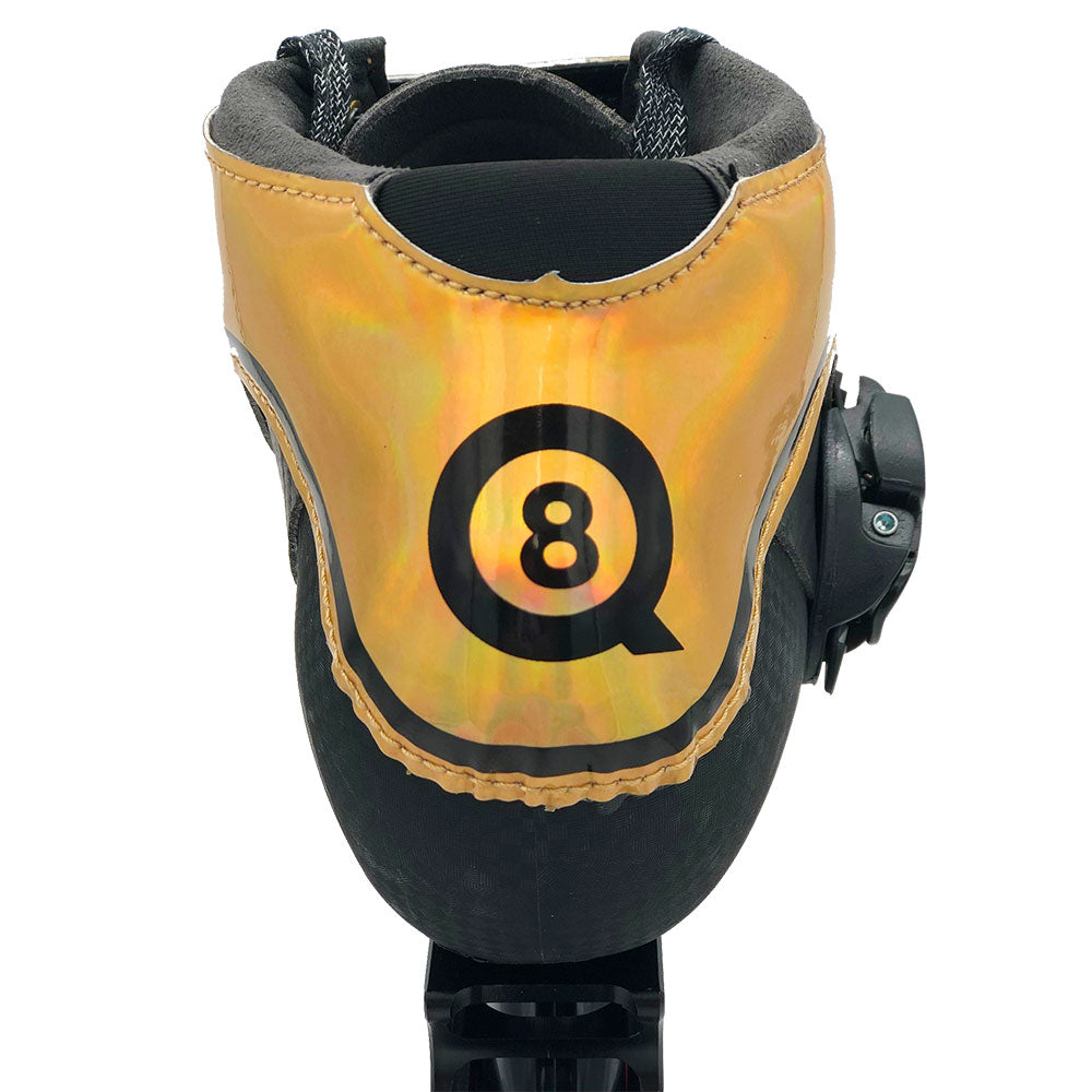 Uniq Q8 Inline Speed Skate