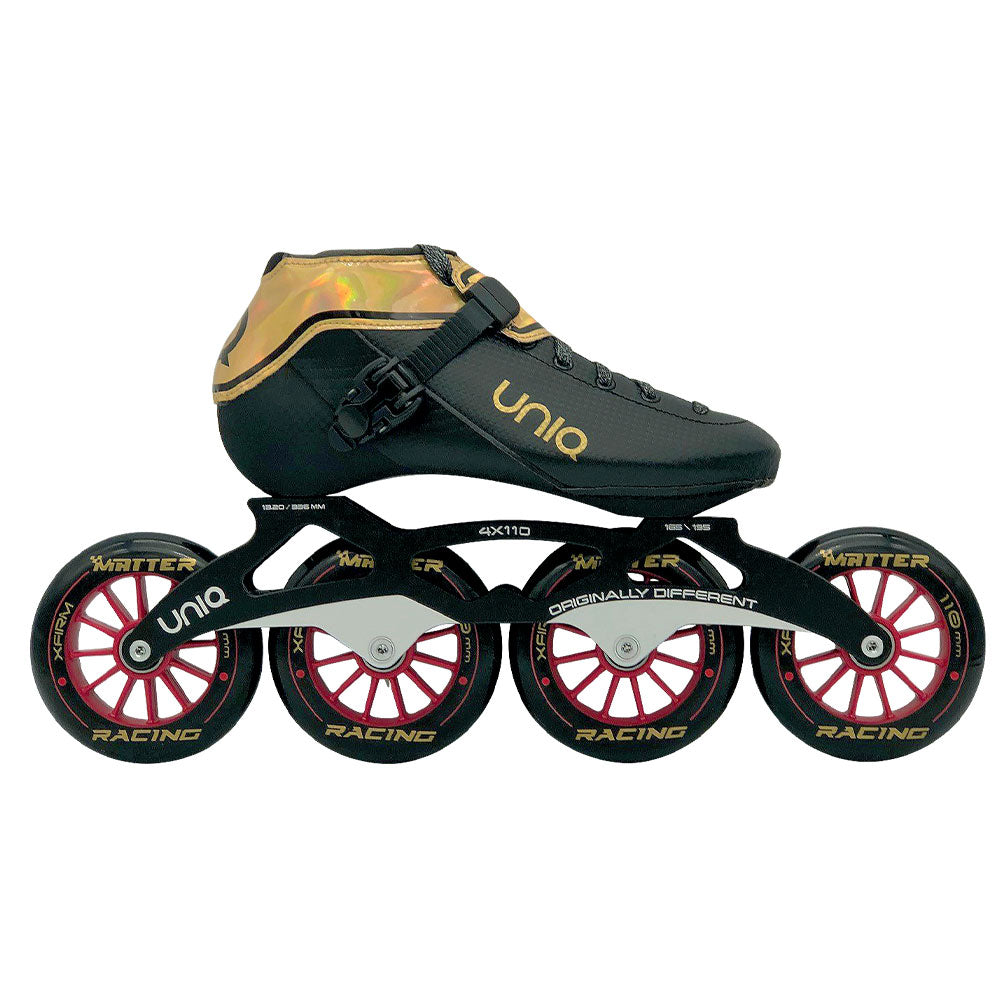 Uniq Q8 Inline Speed Skate