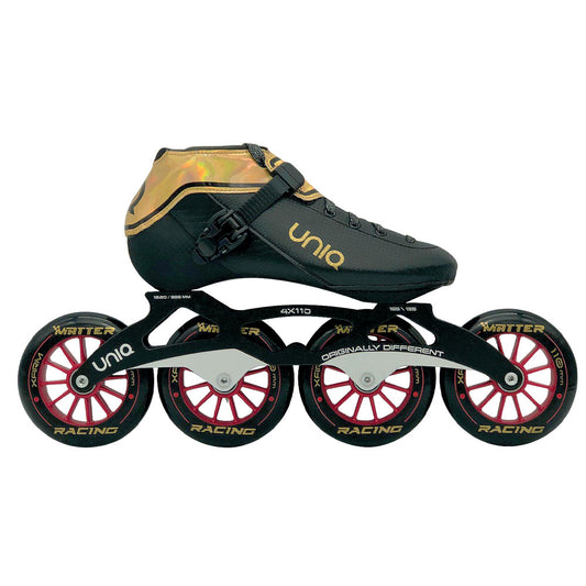 Uniq Q8 Inline Speed Skate