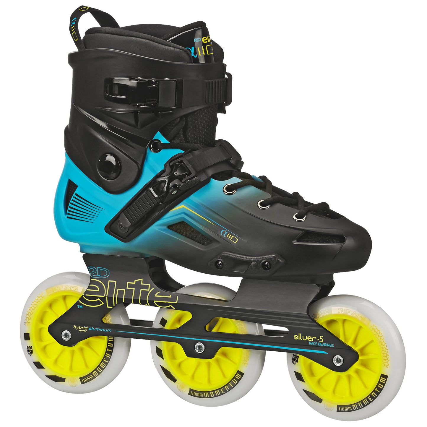 Roller Derby Elite Alpha Roller Blade