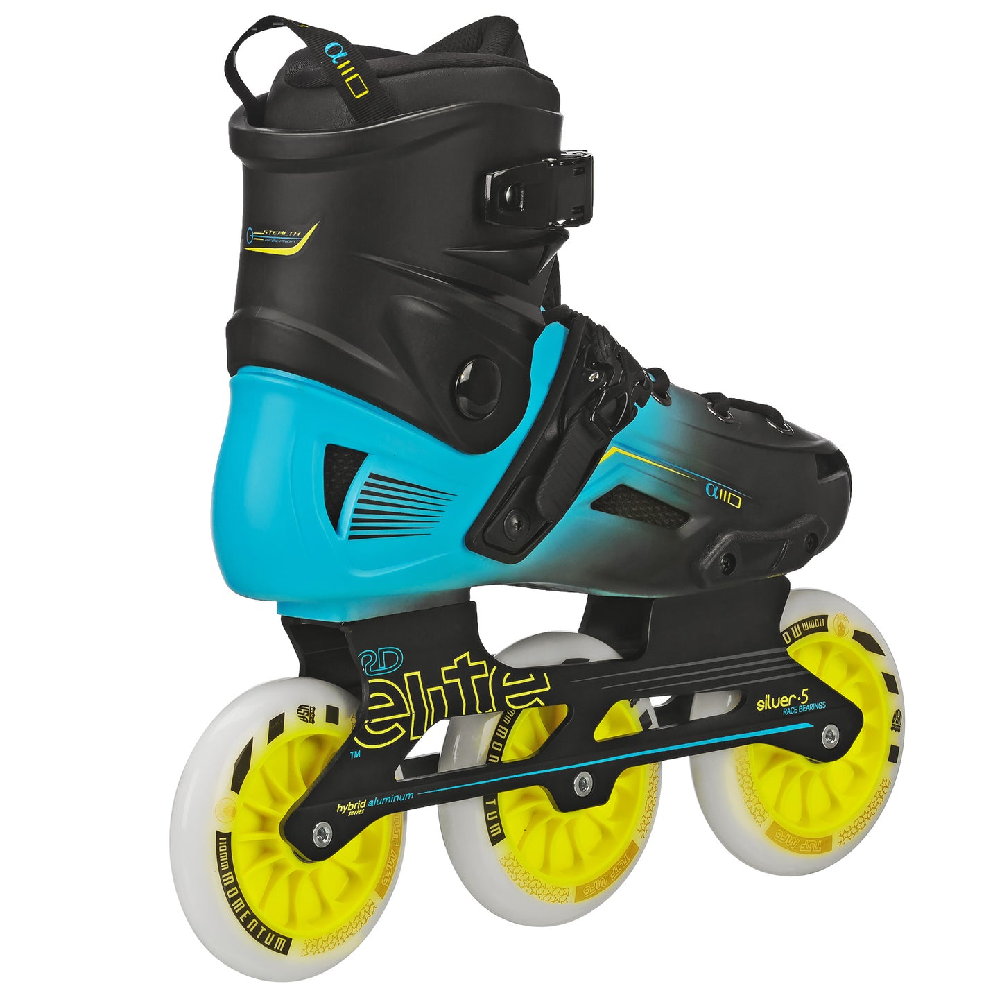 Roller Derby Elite Alpha Roller Blade