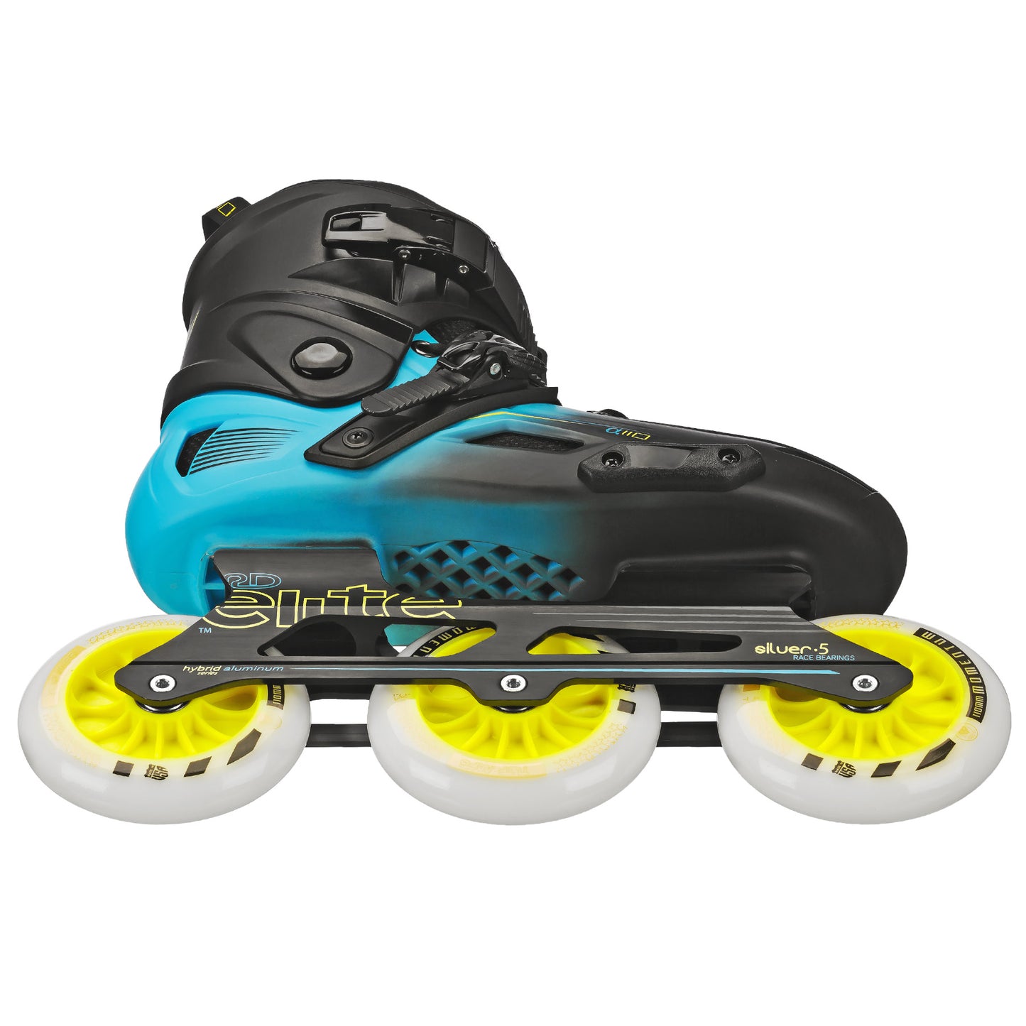 Roller Derby Elite Alpha Roller Blade