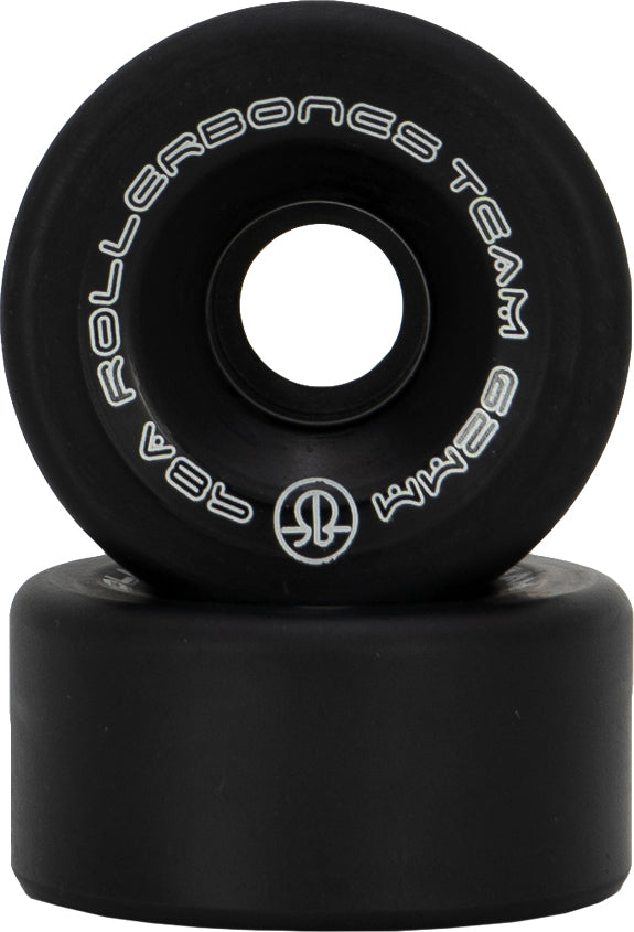 Roller Bones Wheels - 62mm 8pk