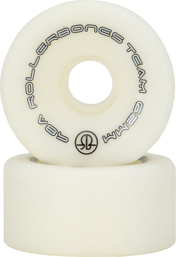 Roller Bones Wheels - 62mm 8pk