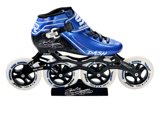 Simmons Speed Skate