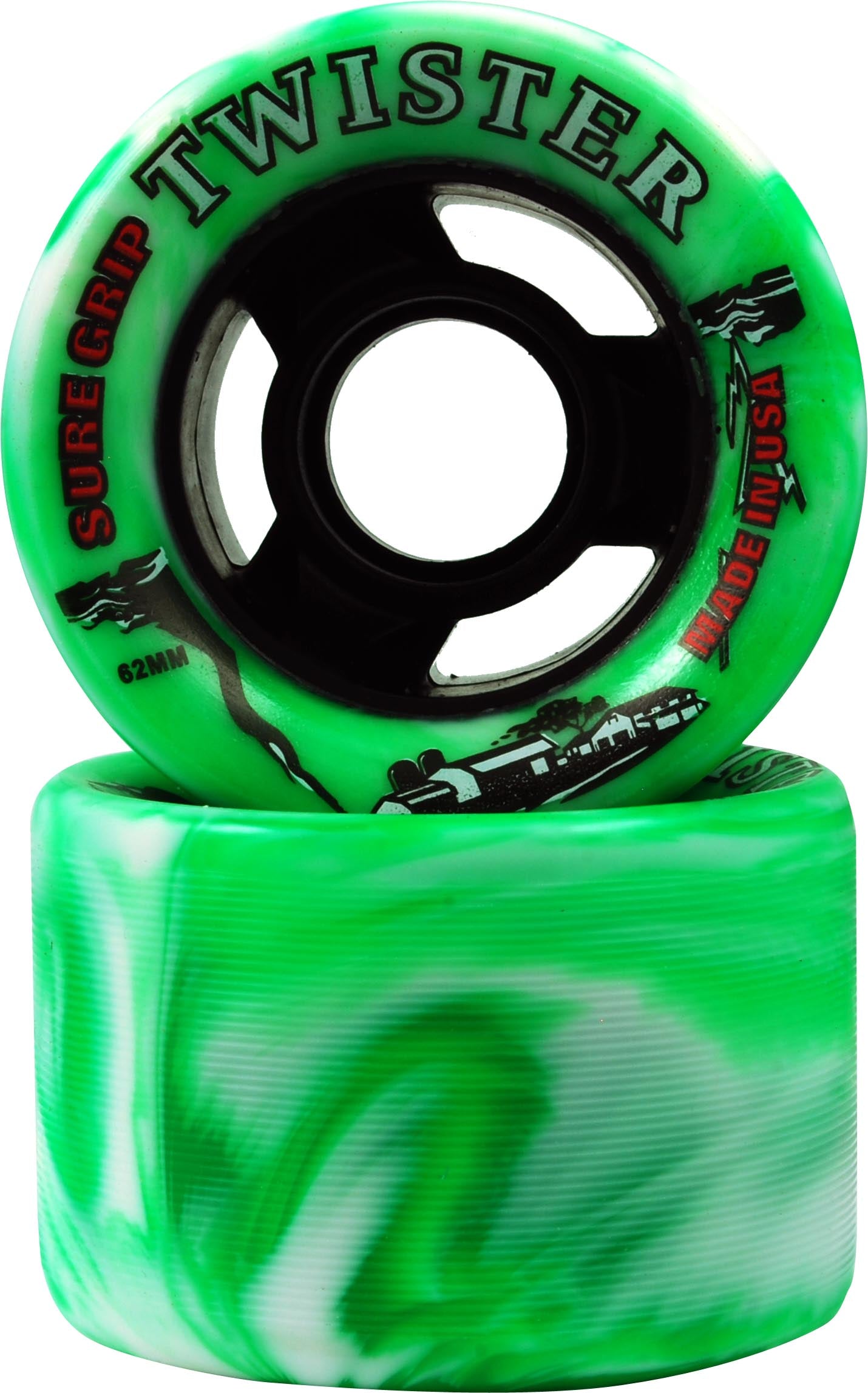 Twister Jam Wheels