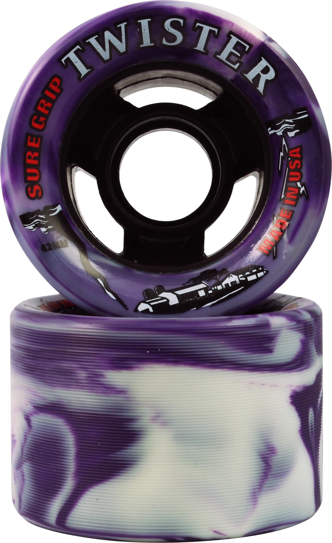 Twister Jam Wheels