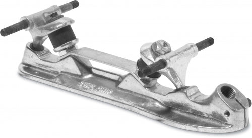 Sure-Grip Invader Plate with Trucks