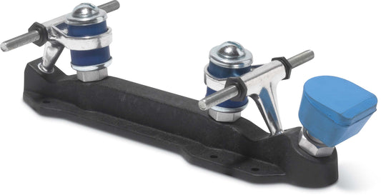 Sure-grip Nova quad plate