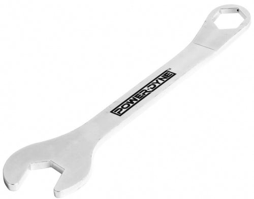 Powerdyne Flat Wrench 11/16"