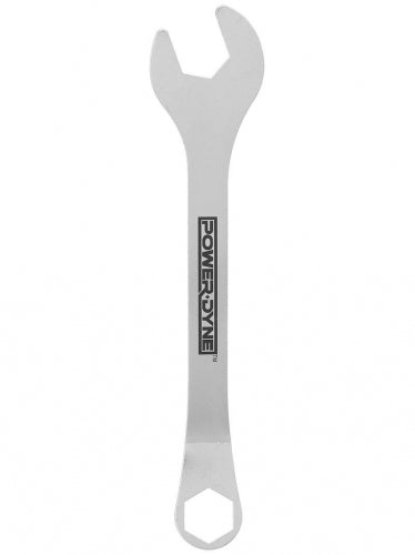 Powerdyne Flat Wrench 11/16"
