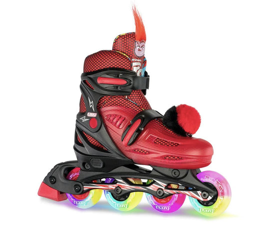 Trolls Adjustable Roller Blade