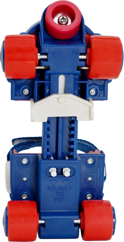 Zippy Adjustable Children's Skate