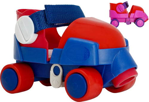 Zippy Adjustable Children's Skate