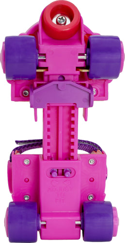 Zippy Adjustable Children's Skate