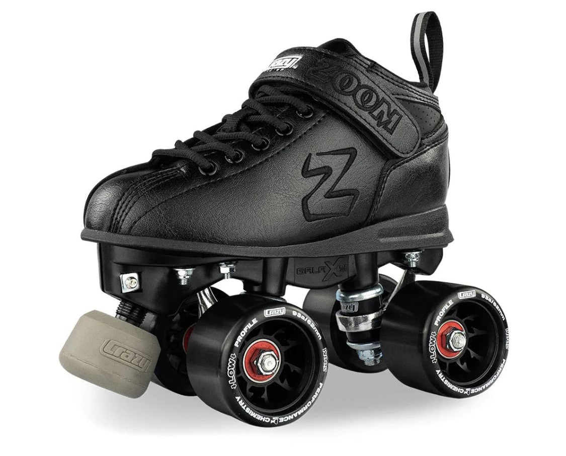 Zoom Roller Skates