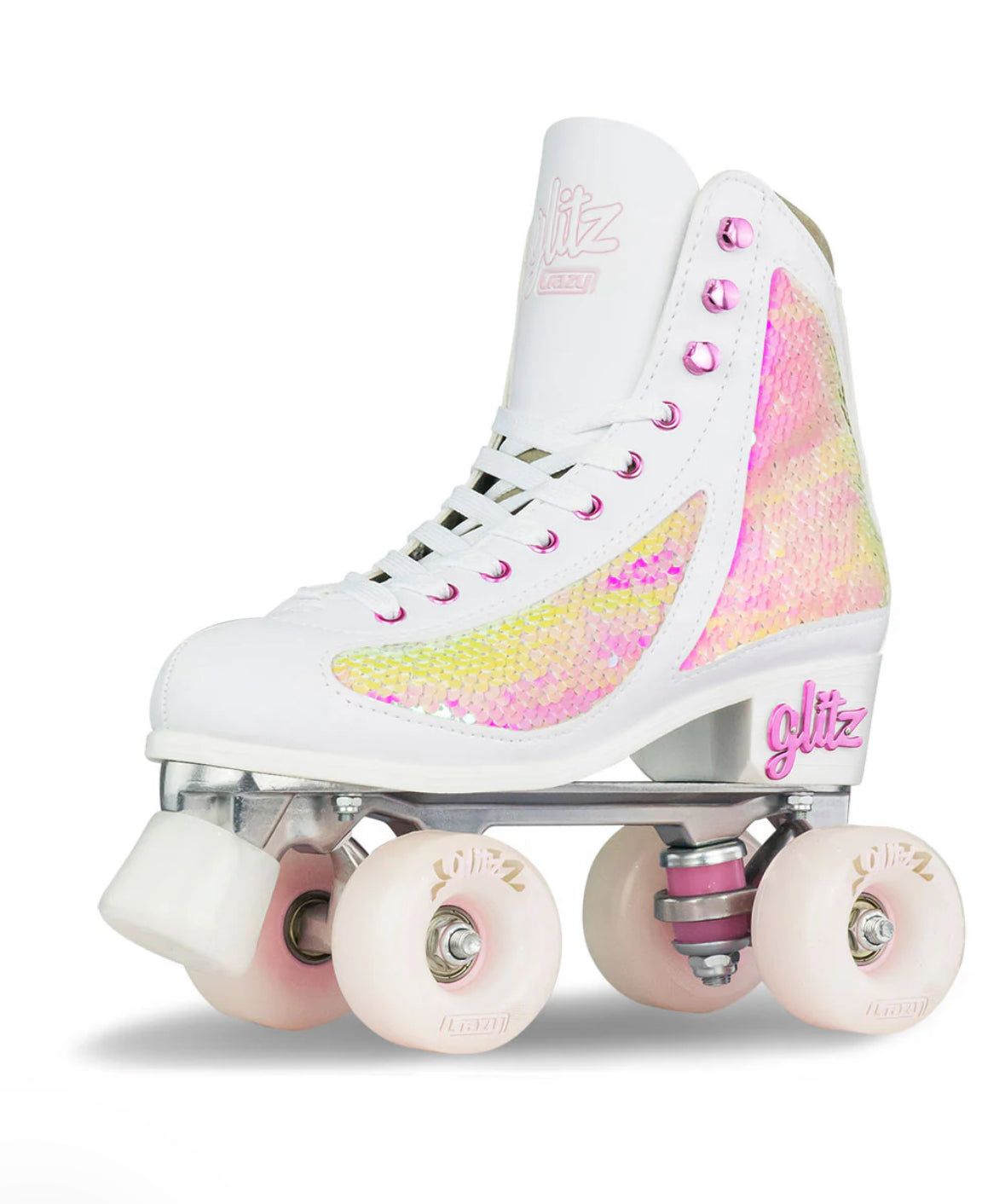 Glitz Roller Skates