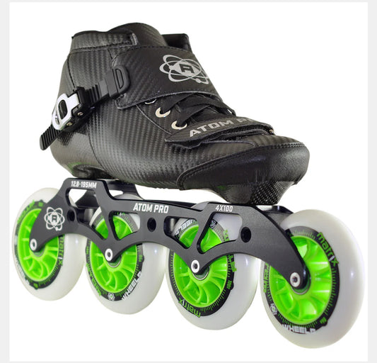 Atom Pro Speed Skate