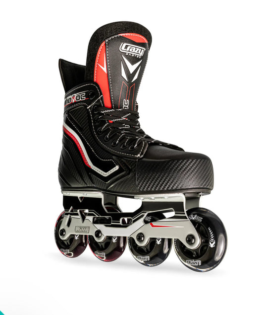 Havok Inline Hockey Skates