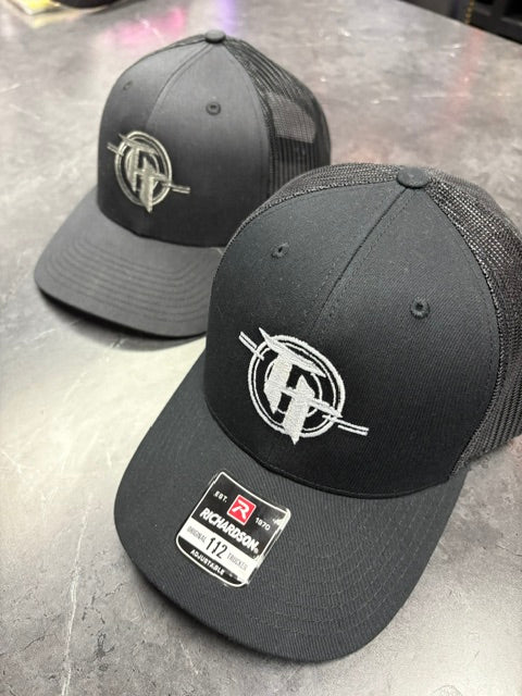 Trucker Snapback Cap