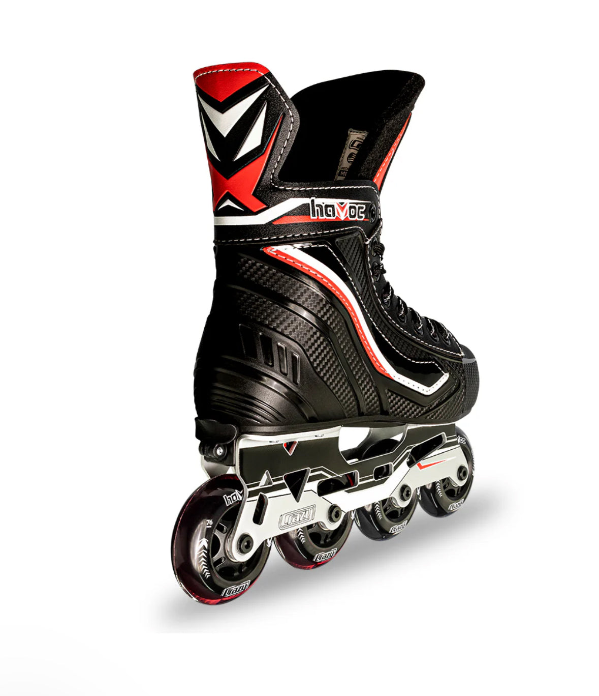 Havok Inline Hockey Skates